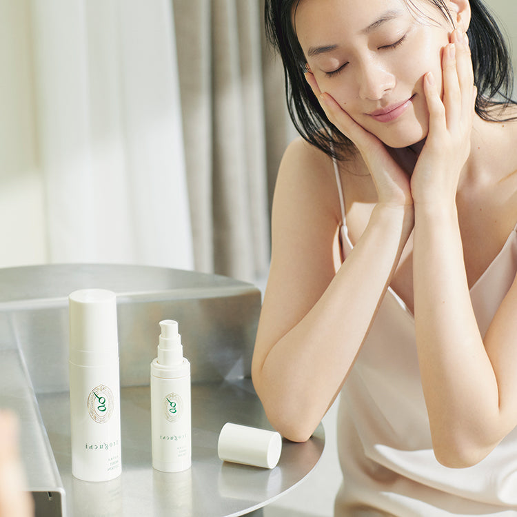 Silk life lab.」「JubanJuban」「Itoguchi」の特長について – 絹生活
