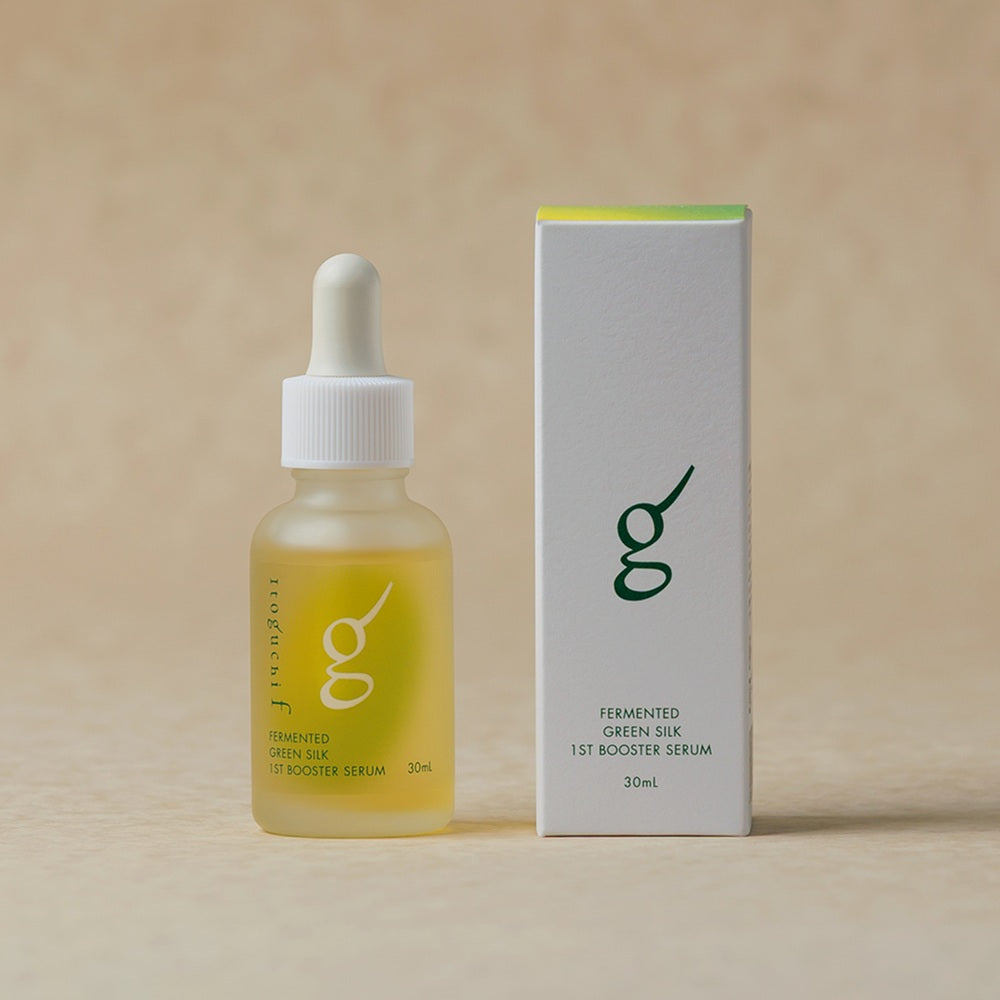 シルク化粧品 SATSUKI美容液 30ml ２本セット 導入美容液】発酵シルクブースター｜Itoguchiのシルク化粧品 – 絹生活