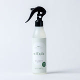 ulfada ( ウルファーダ ) 衣類のシルクトリートメント (スプレータイプ)