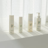 みどりまゆ モイストリッチフォーム(泡洗顔料)