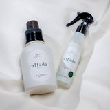 ulfada ( ウルファーダ ) 衣類のシルクトリートメント (スプレータイプ)