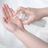 Silk life lab. クレンジングリキッド