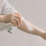 みどりまゆ BODY & HAIR モイストUVスプレー SPF50+ PA++++