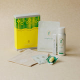 ふわり絹肌セット(Itoguchi オリジナルギフトE)