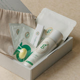 ふわり絹肌セット(Itoguchi オリジナルギフトE)