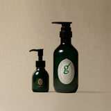 Itoguchi シルキー HAIR セット(ボトル)