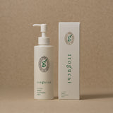 みどりまゆ モイストクレンジングミルク(メイク落とし)