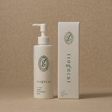 みどりまゆ モイストクレンジングミルク(メイク落とし)