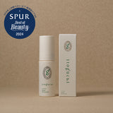 みどりまゆ モイストリッチフォーム(泡洗顔料)