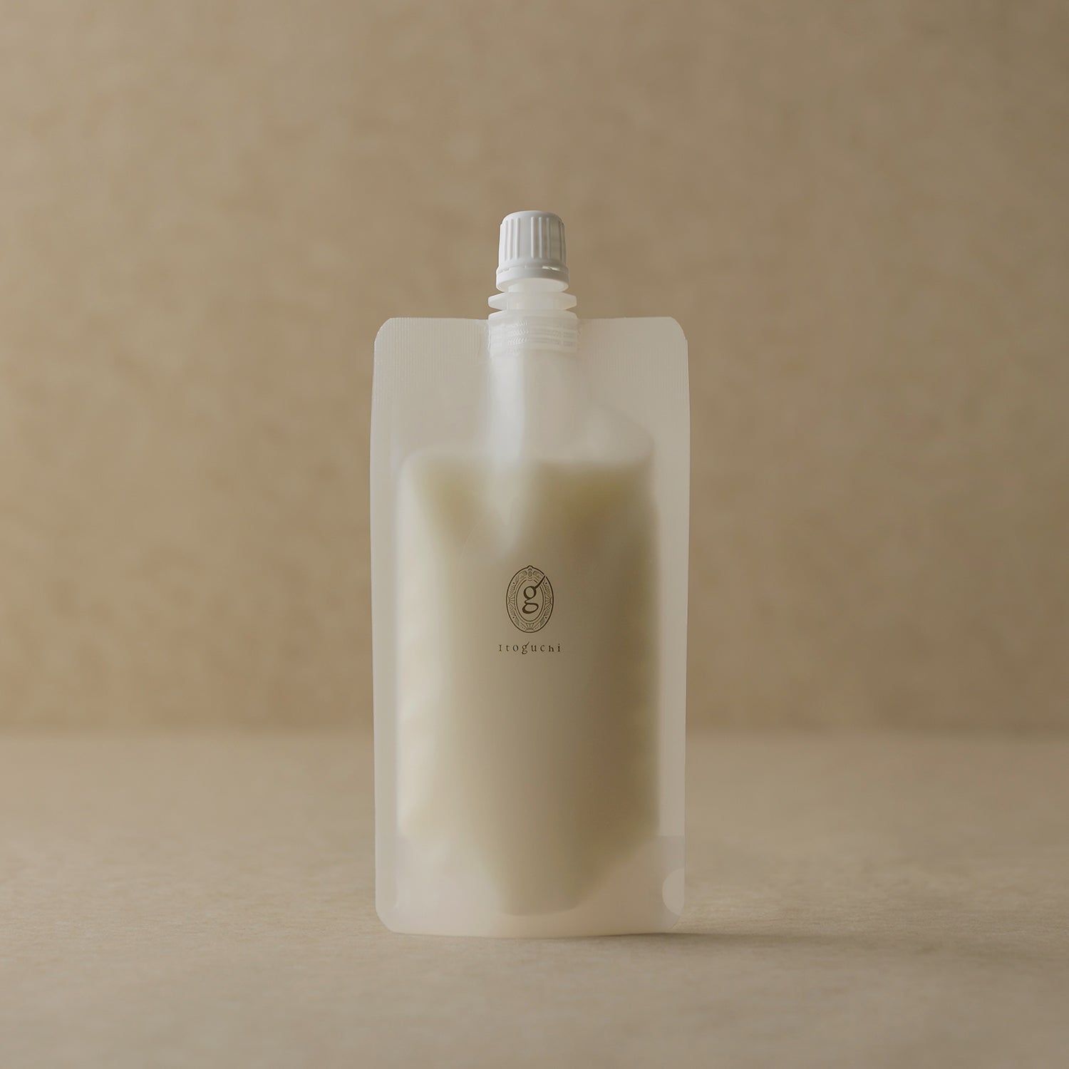 New ］みどりまゆ シルキーHAIRミルク リフィル（詰め替え用） – 絹