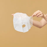 みどりまゆ モイストリッチマスク 1枚入り