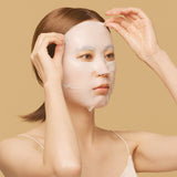 みどりまゆ モイストリッチマスク 1枚入り