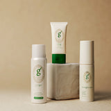 みどりまゆ シルキータッチUV SPF42 PA+++