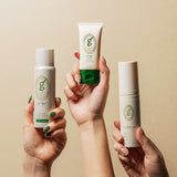 みどりまゆ シルキータッチUV SPF42 PA+++