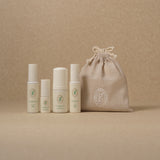 シルク仕込みスキンケア トライアルセット(約1週間分)