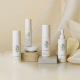 みどりまゆ シルク仕込みスキンケアセット