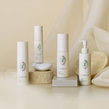 シルク仕込みスキンケア トライアルセット(約1週間分)