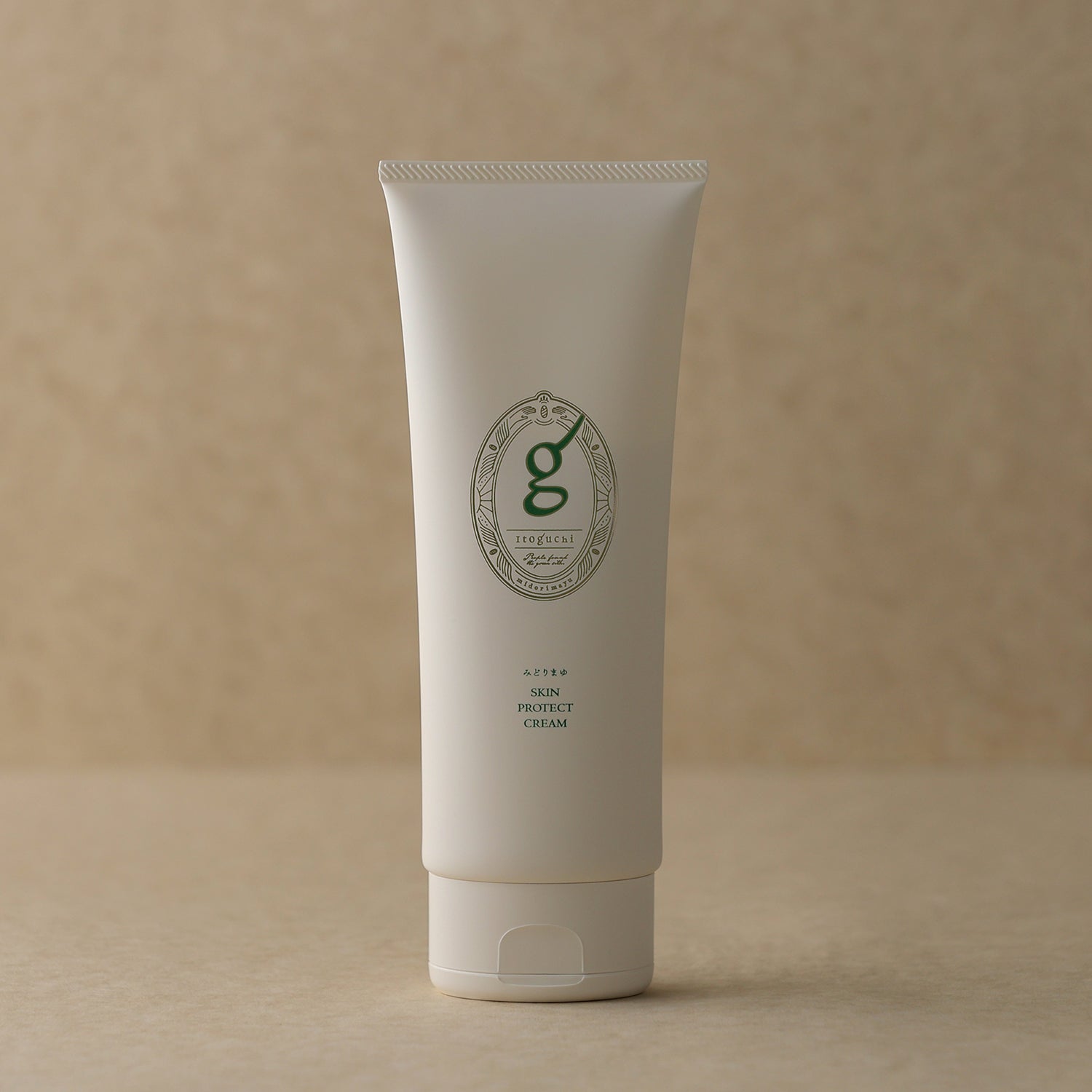 Itoguchi ( イトグチ ) みどりまゆ SKIN PROTECT CREAM（スキン