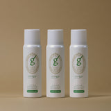 みどりまゆ BODY & HAIR モイストUVスプレー SPF50+ PA++++