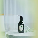 みどりまゆ BODY & HAIR モイストシャンプー