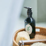 みどりまゆ BODY & HAIR モイストシャンプー