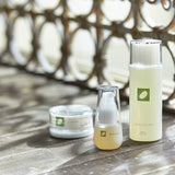 Silk life lab. 美容液