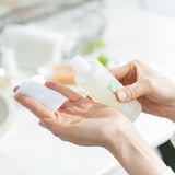 Silk life lab. 化粧水