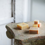 手づくり石けん 2種セット