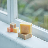 手づくり石けん 2種セット