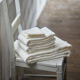 シルク混 今治バスタオル