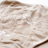 レディースショーツ(レース付き)