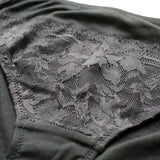 レディースショーツ(レース付き)