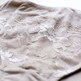 レディースショーツ(レース付き)