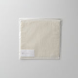 シルク混 今治ハンドタオル