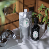 みどりまゆ BODY & HAIR モイストシャンプー リフィル(詰め替え用)