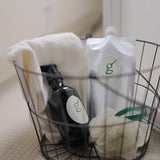 みどりまゆ BODY & HAIR モイストシャンプー リフィルセット