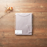 レディースインナー 8分袖