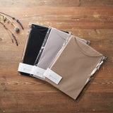 レディースインナー フレンチ袖