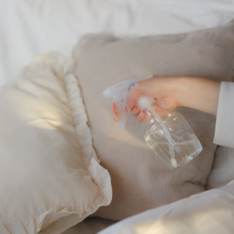 ulfada ( ウルファーダ ) 衣類のシルクトリートメント