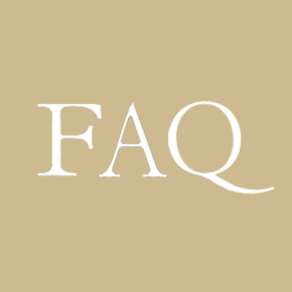 FAQ：お客様からのよくあるご質問にお答えします ＜Part 1＞