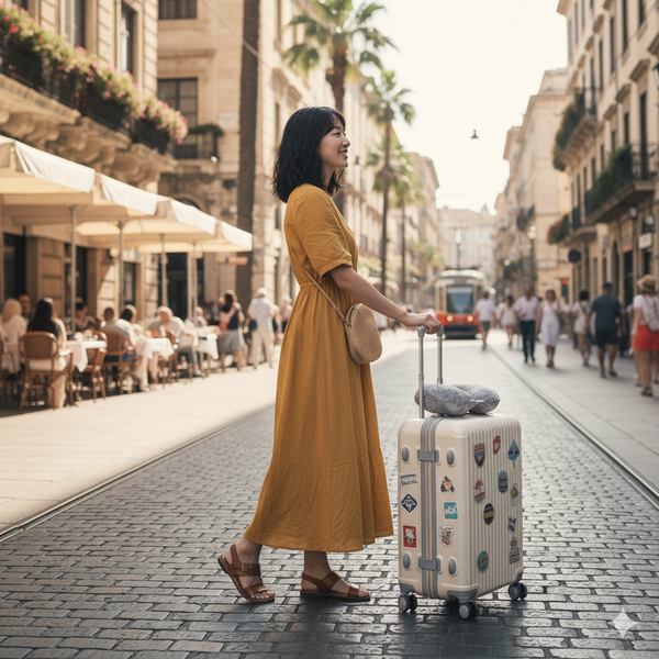 絹生活研究所のトライアルセットで叶える、ツヤ肌