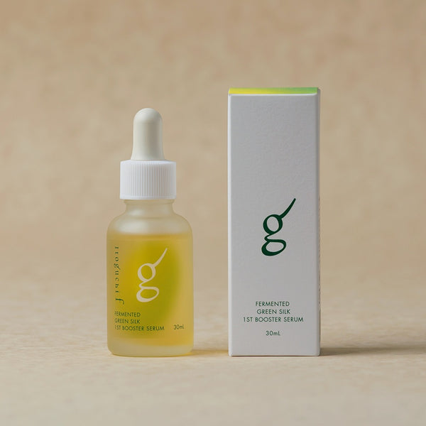 Itoguchi 基礎化粧品 – 絹生活研究所 Online store