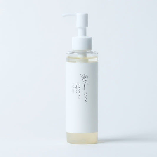 ［ New ］ Silk life lab.  クレンジングリキッド