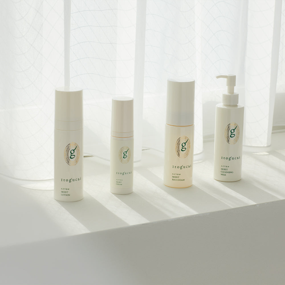 お値引きMaruUmi 化粧水 リフィル 1個と半分以上のセット みどりまゆ モイストリッチフォーム リフィル（詰め替え用） – 絹生活