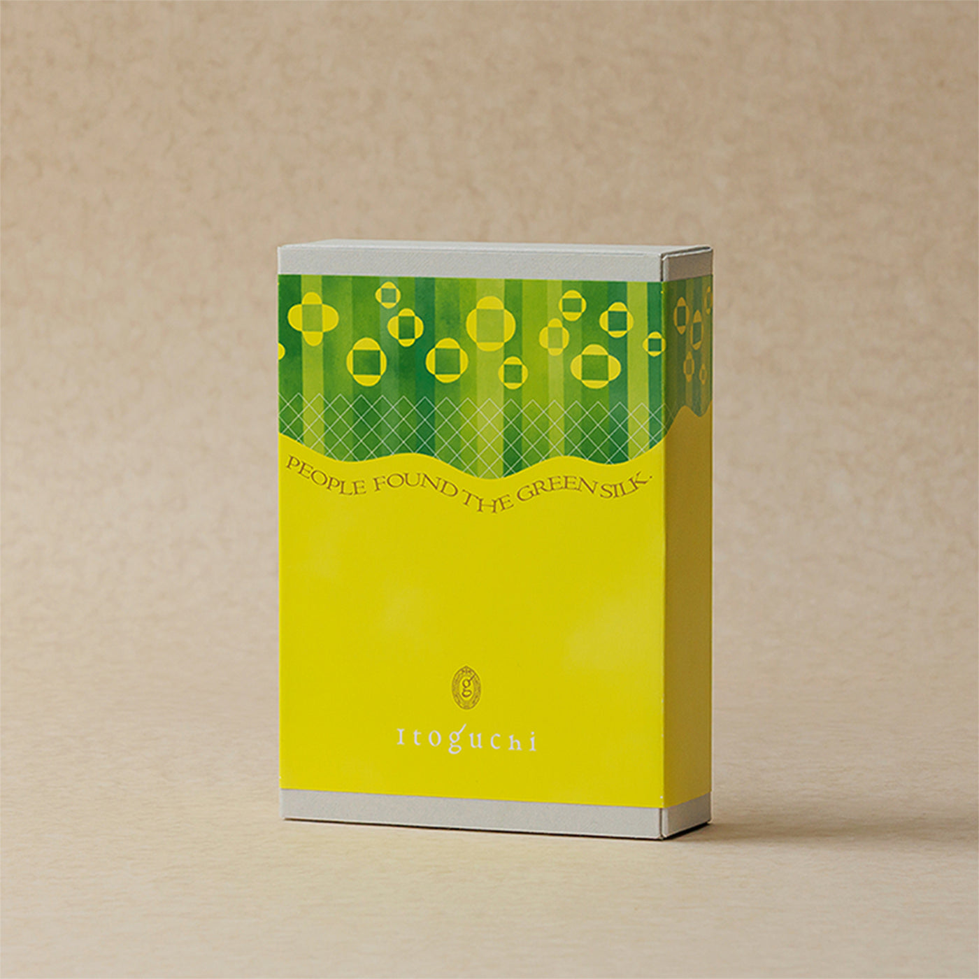 ふわり絹はだセット – 絹生活研究所 Online store