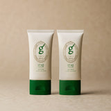 ［ 2本セット ］シルキータッチUV  SPF42 PA+++