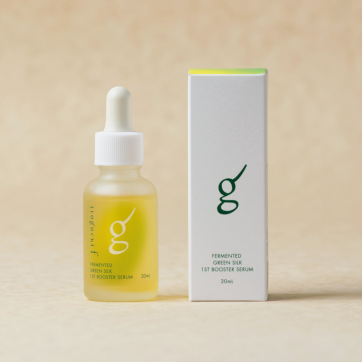 Skin Care – 絹生活研究所 Online store