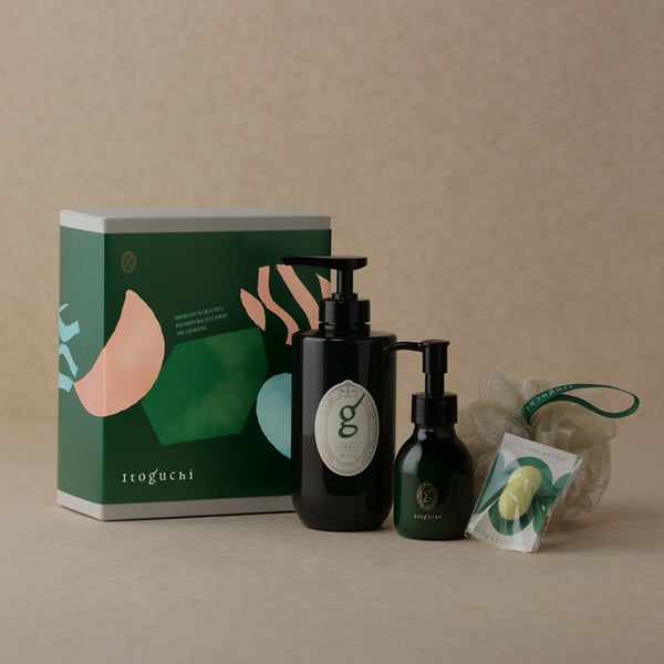 ［数量限定］Itoguchi ホリデーギフトD