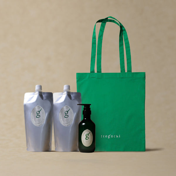 ［ 期間限定 ］Itoguchi 3rd Anniversary スペシャルセットA