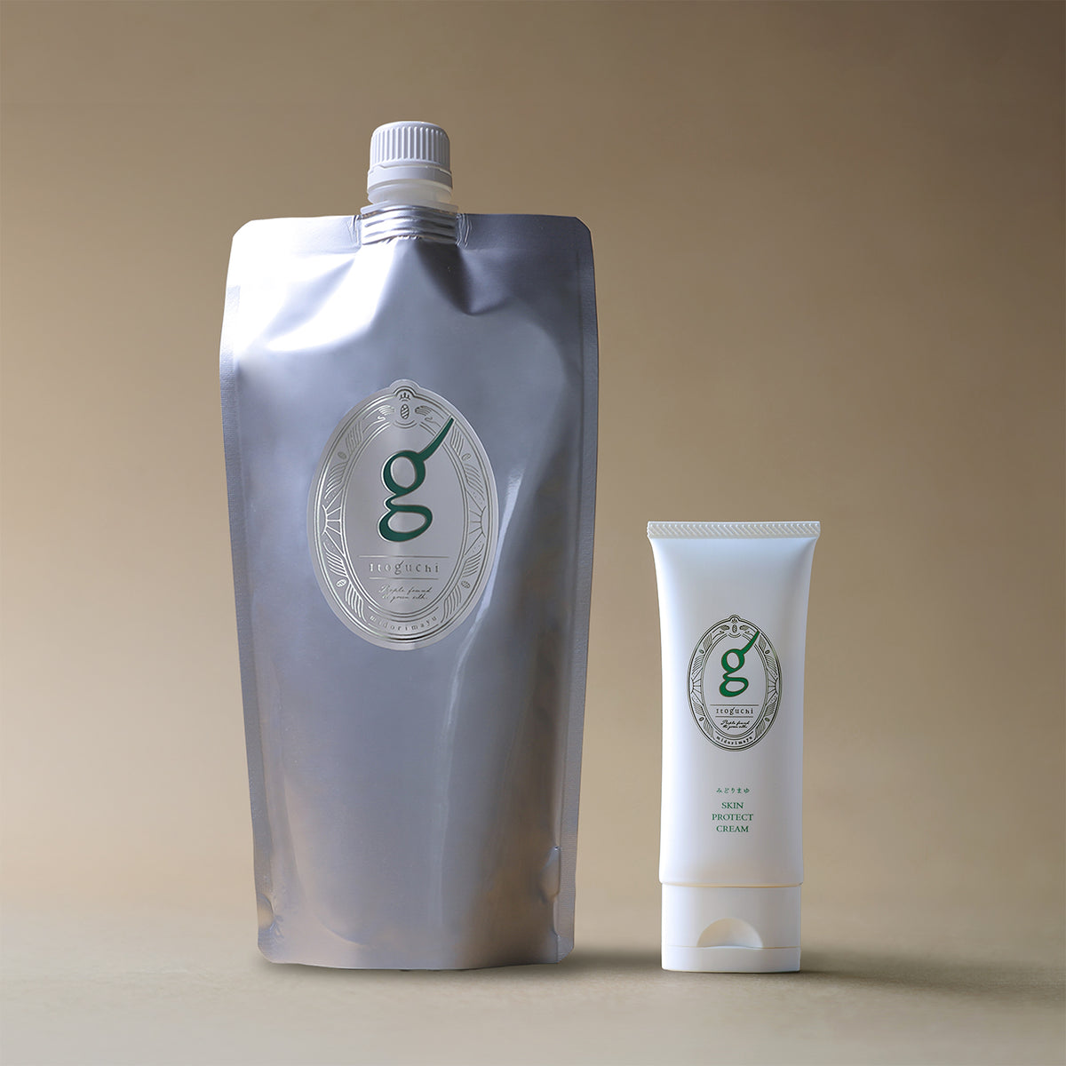 itoguchi COSMETIC – 絹生活研究所 Online store